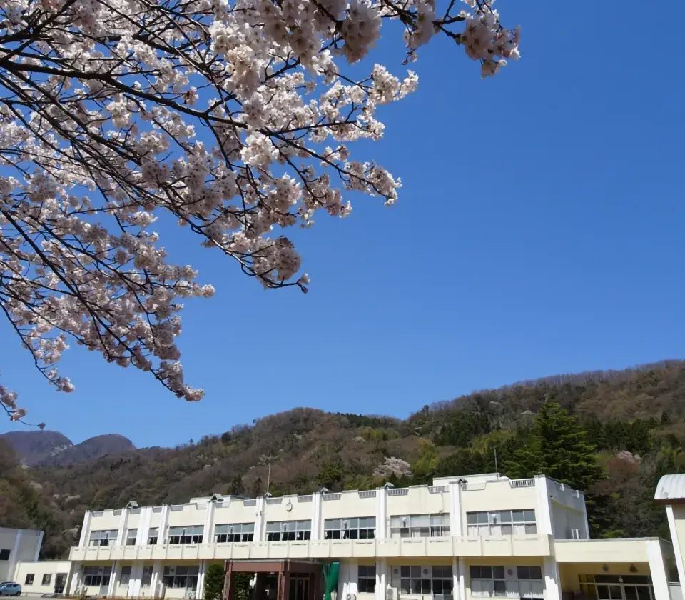 学校紹介背景画像